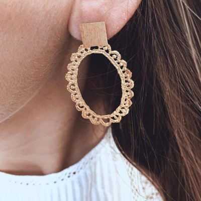 // NEW // Les boucles de la collection Fille d’Avril