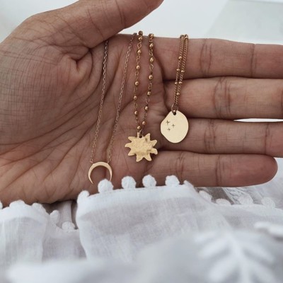 // J-2 // Reconnaissez-vous le petit nouveau de la collection Paloma qui se cache sur cette photo ?