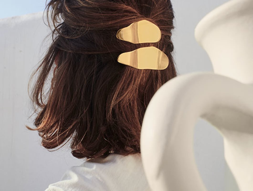 JEWELLERY TO EMBRACE YOUR HAIR