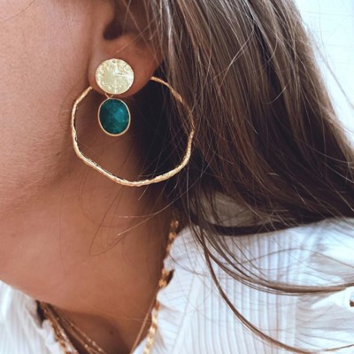 // MIX & MATCH // A cumuler et combiner avec amour et sans modération.