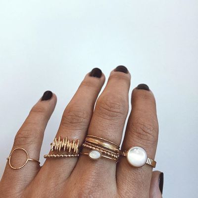 // DE RETOUR // Pour notre plus grand bonheur ️