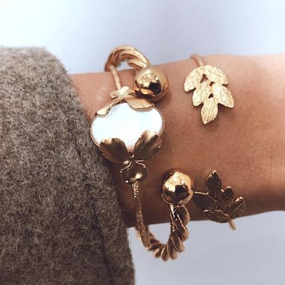 // HANA • GLORIA • LÉONOR // Une préférence ?