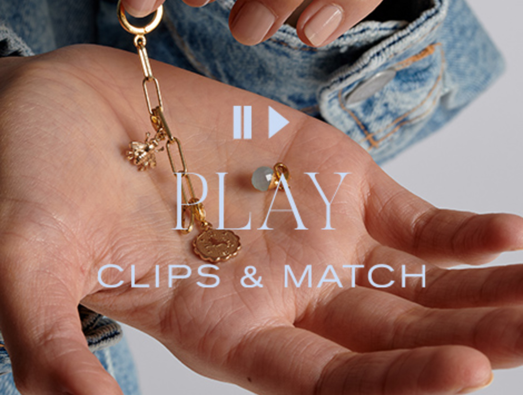 PLAY - MAKE IT YOURS