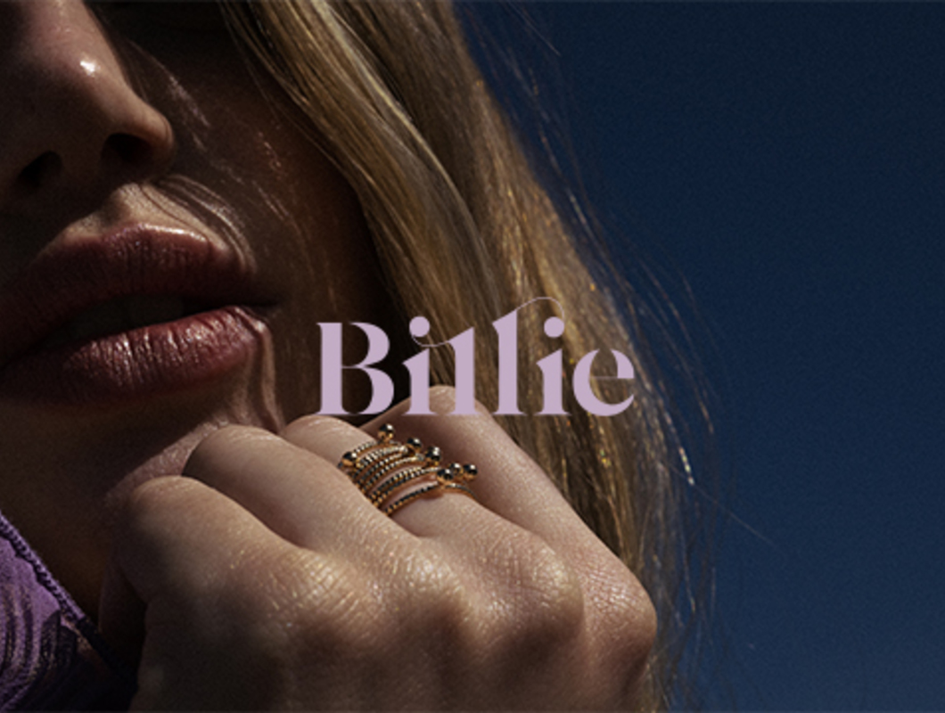 Billie - La bille (ha)bille